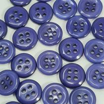 Botões 10mm Botao colorido para confecção roupas e artesanato casaco BT10-2