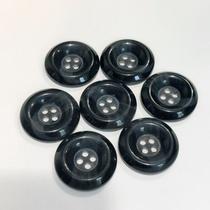 Botões 21mm Botao colorido para vestidos e uniformes casacos blazer BT21