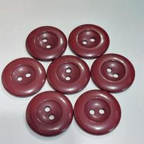 Botões 21mm Botao colorido para vestidos e uniformes casacos blazer BT21