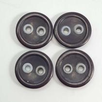 Botões 23mm Botao colorido para vestidos e uniformes casacos blazer BT23