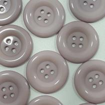 Botões 27mm Botao Alfaiataria para confecção vestidos e artesanato casacos BT27