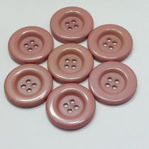Botões 27mm Botao Alfaiataria para vestidos e uniformes casacos blazer BT27-2