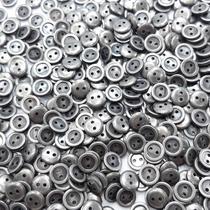 Botões 7mm 8mm 9mm Botão colorido para confecção artesanatos e camisas BT7-8-9