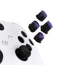 Botões ABXY de substituição ExtremeRate para Xbox Series X e S Botões ABXY de substituição ExtremeRate para Xbox Series X e S