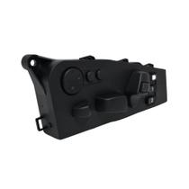 Botões Ajuste Banco Dianteiro Esquerdo Original Bmw 61319275067