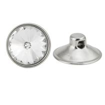 Botões Capitonê Strass Tipo Cristal Estofados em Geral Sofa, Cabeceira, Almofadas, Cortinas e outros Botões Capitonê Strass Tipo Cristal Estofados em Geral Sofa, Cabeceira, Almofadas, Cortinas e outros