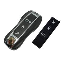 Botões Chave 3 Porsche 3 Cayenne Macan Botões Chave 3 Porsche 3 Cayenne Macan