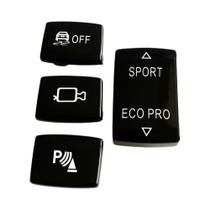 Botões De Esporte Antiderrapantes BMW ESP Com Sensor De Radar Compatíveis Com Série 1 2 3 4 F20 F21 Botões De Esporte Antiderrapantes BMW ESP Com Sensor De Radar Compatíveis Com Série 1 2 3 4 F20 F21