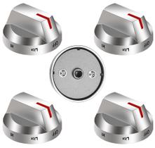 Botões de forno TOMOON DG94-03500A/Z para fogão elétrico Sam.Sung Botões de forno TOMOON DG94-03500A/Z para fogão elétrico Sam.Sung