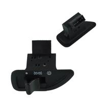 Botões De Interruptor De Farol, Buzina, Sinal De Direção, Luz Alta E Baixa, E Partida Para Scooter Botões De Interruptor De Farol, Buzina, Sinal De Direção, Luz Alta E Baixa, E Partida Para Scooter