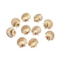 Botões De Jeans Em Forma De Estrela Do Mar Brilhante, 10 Peças, Metal Para Costura E Scrapbooking Botões De Jeans Em Forma De Estrela Do Mar Brilhante, 10 Peças, Metal Para Costura E Scrapbooking