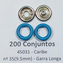 Botões de Pressão Nº 35 Tic-Tac Colorido Latão Variadas Sortidos Caribe 9,5mm 50Un 100Un 200Un roupa infantil Botão 4503 Botões de Pressão Nº 35 Tic-Tac Colorido Latão Variadas Sortidos Caribe 9,5mm 50Un 100Un 200Un roupa infantil Botão 4503