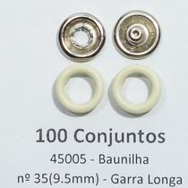 Botões de Pressão Nº 35 Tic-Tac Variados Colorido Latão Baunilha 9,5mm 50Un 100Un 200Un roupa infantil Botão 45005V Botões de Pressão Nº 35 Tic-Tac Variados Colorido Latão Baunilha 9,5mm 50Un 100Un 200Un roupa infantil Botão 45005V