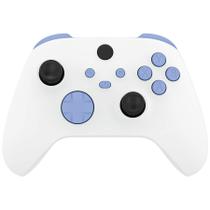 Botões de substituição ExtremeRate para controladores Xbox Series X e S Botões de substituição ExtremeRate para controladores Xbox Series X e S