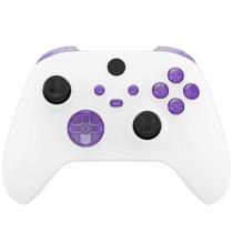 Botões de substituição ExtremeRate para controladores Xbox Series X e S