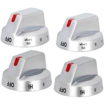 Botões de substituição para Samsung Electric Range NE63BG8315SS/AA Botões de substituição para Samsung Electric Range NE63BG8315SS/AA