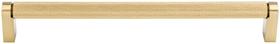 Botões de tração de gabinete M2604 em aço 22,4 cm no centro Botões de tração de gabinete M2604 em aço 22,4 cm no centro