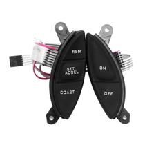 Botões do interruptor de controle de cruzeiro do volante para Ford Ranger Botões do interruptor de controle de cruzeiro do volante para Ford Ranger