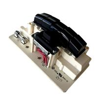 Botões e Interruptor 220V Liquidificador Oster BLSTMG R49445