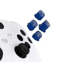 Botões ExtremeRate ABXY para o controlador Xbox Series X/S Trio