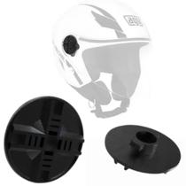 Botões Fixador Viseira Capacete Agv Blade (Par) Botões Fixador Viseira Capacete Agv Blade (Par)