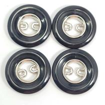 Botões Grandes 30mm 32mm 33mm 35mm 40mm Botao Alfaiataria para uniformes e camisas casacos ternos BTG Botões Grandes 30mm 32mm 33mm 35mm 40mm Botao Alfaiataria para uniformes e camisas casacos ternos BTG