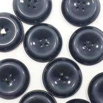Botões Grandes 30mm 32mm 33mm 35mm 40mm Botao Alfaiataria para uniformes e camisas casacos ternos BTG