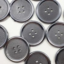 Botões Grandes 30mm 32mm 33mm 35mm 40mm Botao Alfaiataria para uniformes e camisas casacos ternos BTG
