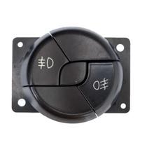 Botões Interruptor Farol Milha Neblina Jac 3750905U8160