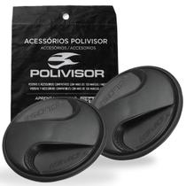 Botões Laterais Fixador P/ Capacete New Libery 3 / Joy 23 Aberto Botões Laterais Fixador P/ Capacete New Libery 3 / Joy 23 Aberto