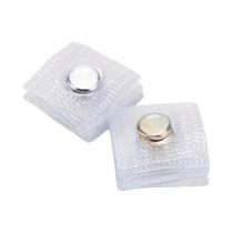 Botões Magnéticos Invisíveis 10-Pack 099cm Botões De Costura Metálicos Para Roupas E Bolsas Botões Magnéticos Invisíveis 10-Pack 099cm Botões De Costura Metálicos Para Roupas E Bolsas