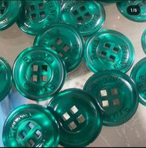 Botões no atacado 100 unidades personalizado