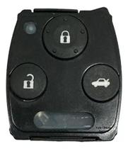 Botoes Para Chave Telecomando Alarme Civic 2012 2013