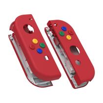 Botões Shell de substituição para Nintendo Switch ExtremeRate Botões Shell de substituição para Nintendo Switch ExtremeRate