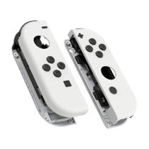 Botões Shell de substituição para Switch & Switch OLED Controller