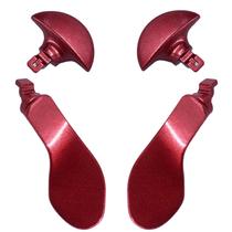 Botões traseiros Mingxiong para controle PS5 DualSense Edge, vermelho Botões traseiros Mingxiong para controle PS5 DualSense Edge, vermelho