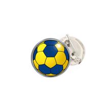 Boton Bola de Handebol Handball Esporte