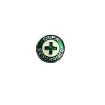 Boton broche button metal cipa cipeiro 20 mm ( kit 5 peças )