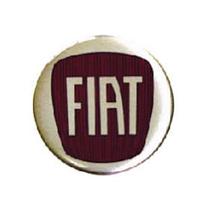 Boton Calota Resinado 58mm Vinho Kit C 4 Punto Ate 2021 Nk-139717