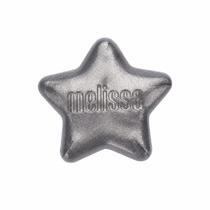 BOTON MELISSA CUSTOM SET ICONS II - Prata