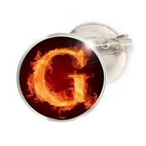 Boton ou Botton Letra G do Alfabeto