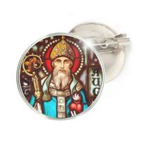 Boton ou Botton Santo Agostinho da ICAR