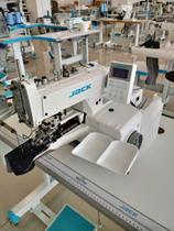 Botoneira Direc botões 2 ,4 furos e X, JK1377EB-JACK-220v Botoneira Direc botões 2 ,4 furos e X, JK1377EB-JACK-220v