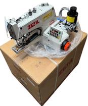 Botoneira Direc Drive 2 e 4 Furos-220V-ZETIL Botoneira Direc Drive 2 e 4 Furos-220V-ZETIL