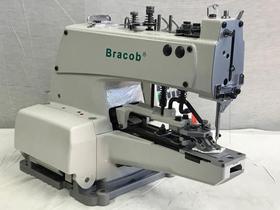 Botoneira Direc Drive 2 e 4 Furos , Bracob Botoneira Direc Drive 2 e 4 Furos , Bracob