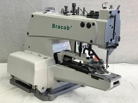 Botoneira Direc Drive 2 e 4 Furos , Bracob Botoneira Direc Drive 2 e 4 Furos , Bracob