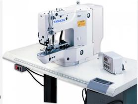 Botoneira Direc Drive Automática , 2, 3 e 4 furos Botoneira Direc Drive Automática , 2, 3 e 4 furos
