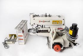 Botoneira Direc Drive Prega em "x", Sun Special, SS1377D Botoneira Direc Drive Prega em "x", Sun Special, SS1377D