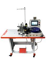 Botoneira Direct Drive Com Alimentador Pneumática-MK373DZDE