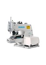 Botoneira Mecânica Completa 2 E 4 Furos-Maqi